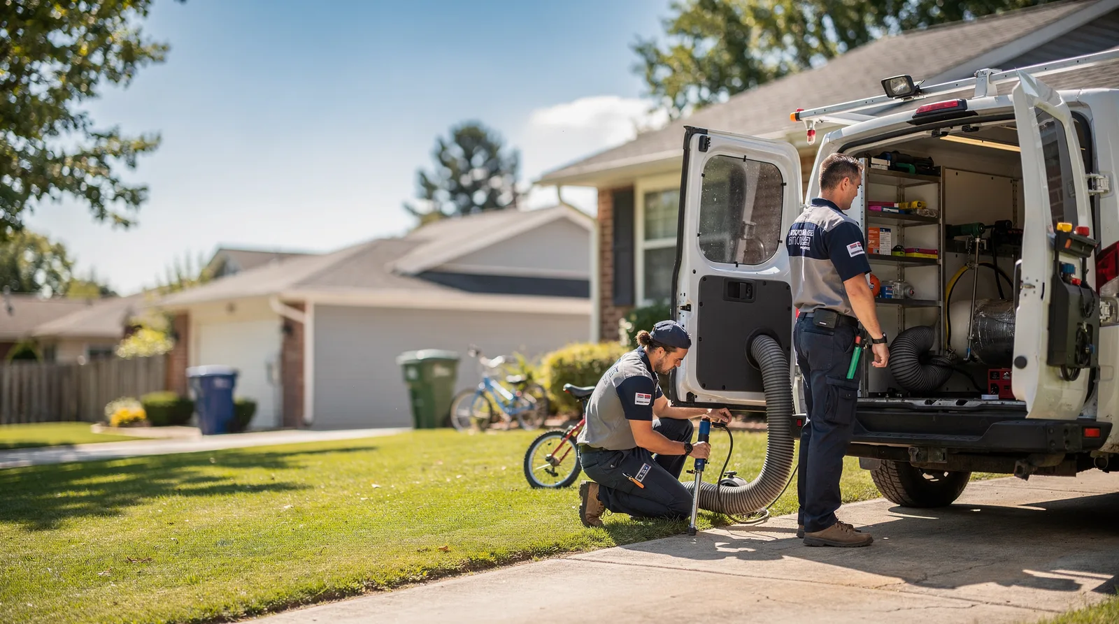 24/7 HVAC Repair & AC Replacement in Gladstone, MO near me